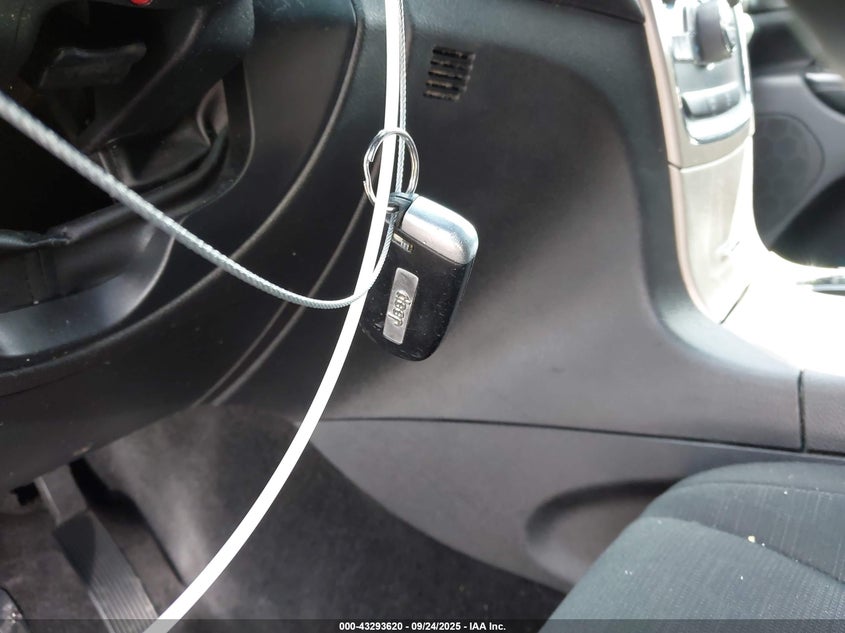 2014 JEEP GRAND CHEROKEE LAREDO - 1C4RJEAG0EC151049