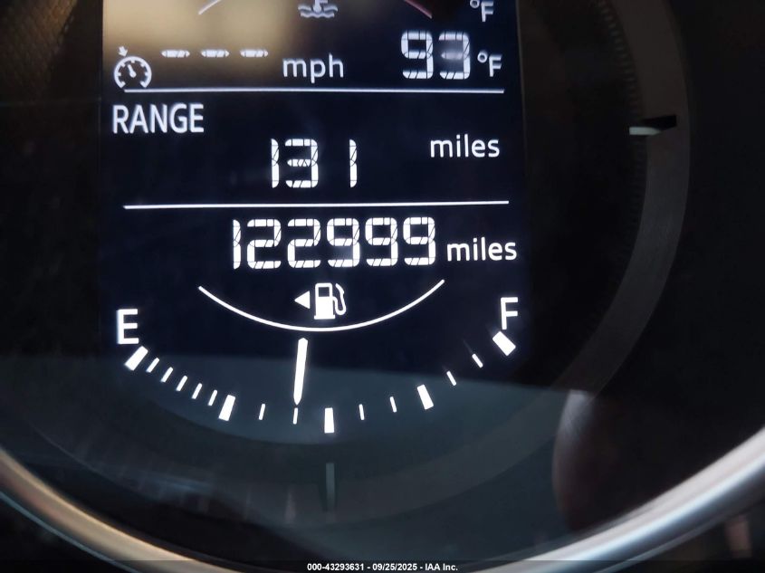 2017 Mazda Cx-5 Grand Select VIN: JM3KFADL9H0208673 Lot: 43293631