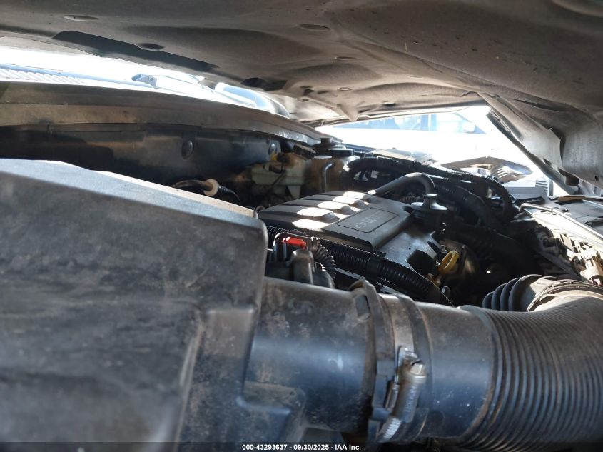 2015 Chevrolet Cruze 2Lt Auto VIN: 1G1PE5SB4F7176506 Lot: 43293637