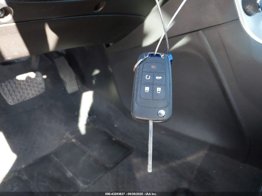 2015 Chevrolet Cruze 2Lt Auto VIN: 1G1PE5SB4F7176506 Lot: 43293637