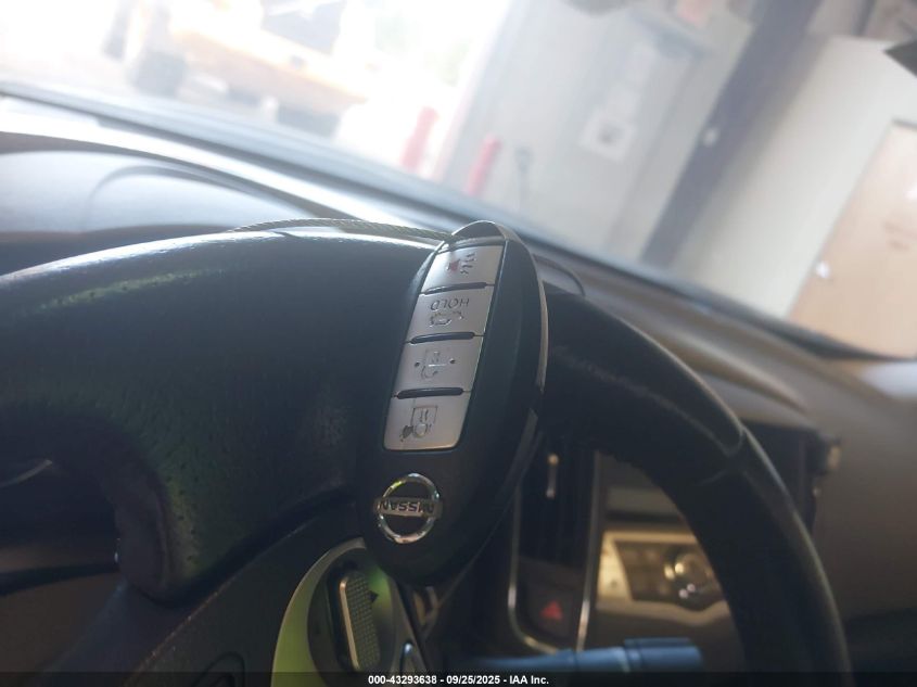 2009 Nissan Maxima 3.5 S VIN: 1N4AA51E79C831862 Lot: 43293638