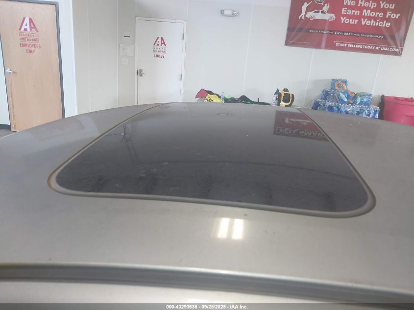 2009 Nissan Maxima 3.5 S VIN: 1N4AA51E79C831862 Lot: 43293638