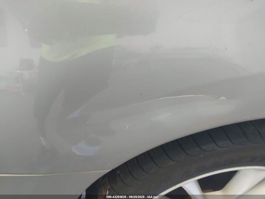 2009 Nissan Maxima 3.5 S VIN: 1N4AA51E79C831862 Lot: 43293638