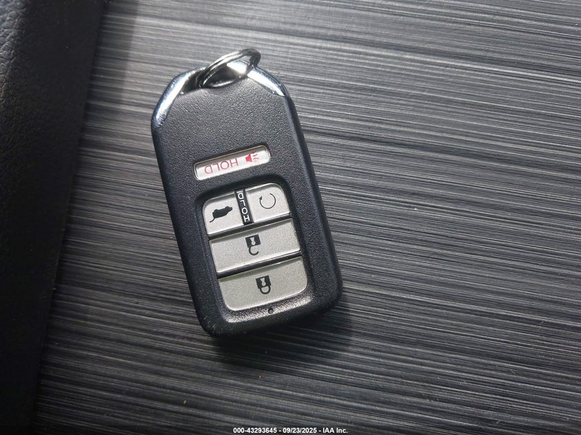 2022 HONDA PILOT 2WD SPECIAL EDITION - 5FNYF5H24NB033919