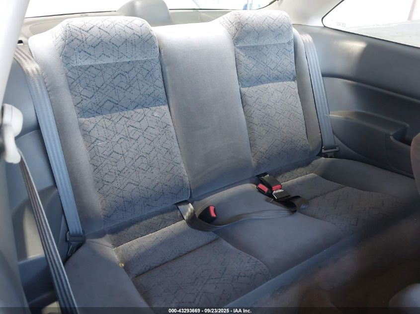 1999 Honda Civic Ex VIN: 1HGEJ8244XL004919 Lot: 43293669