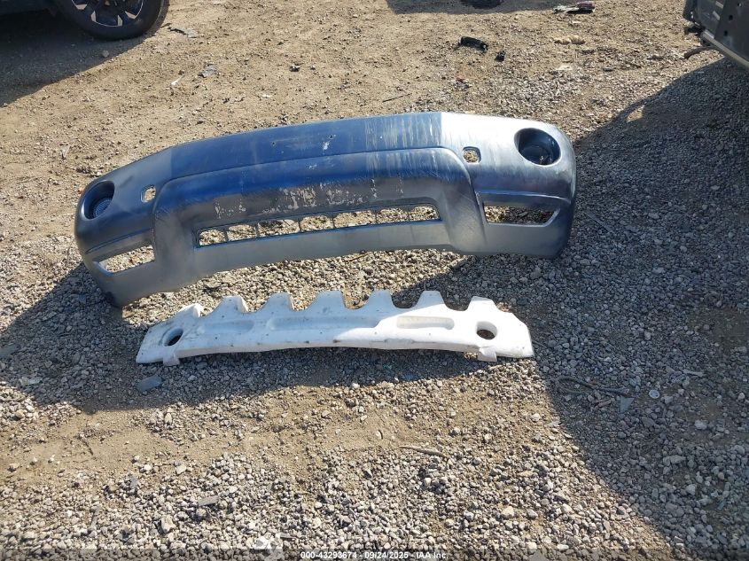 2005 Toyota Highlander V6 VIN: JTEDP21A050082749 Lot: 43293674