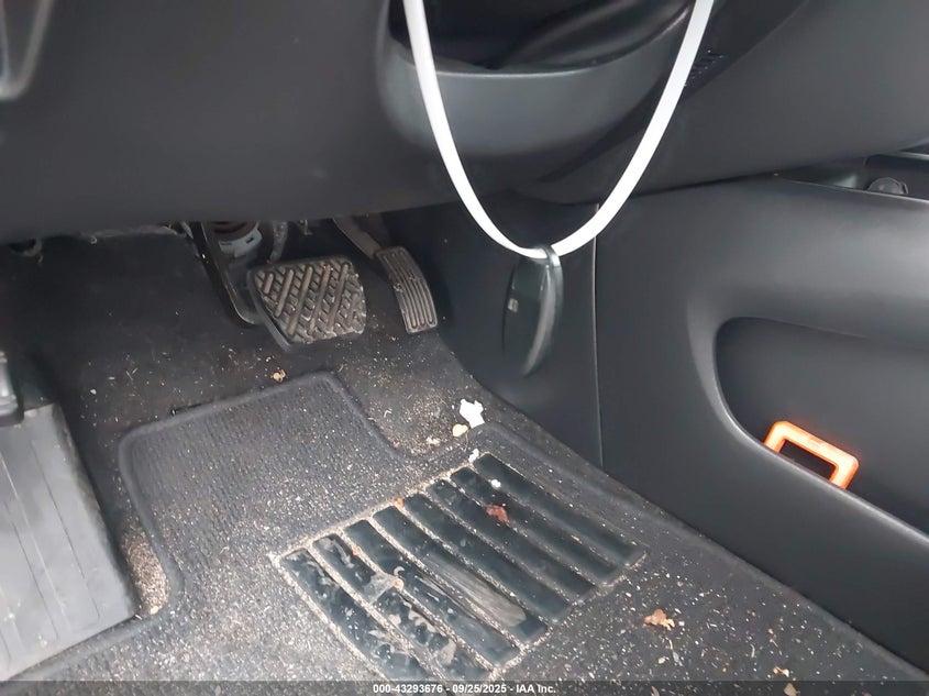 2017 NISSAN PATHFINDER S - 5N1DR2MN5HC637058