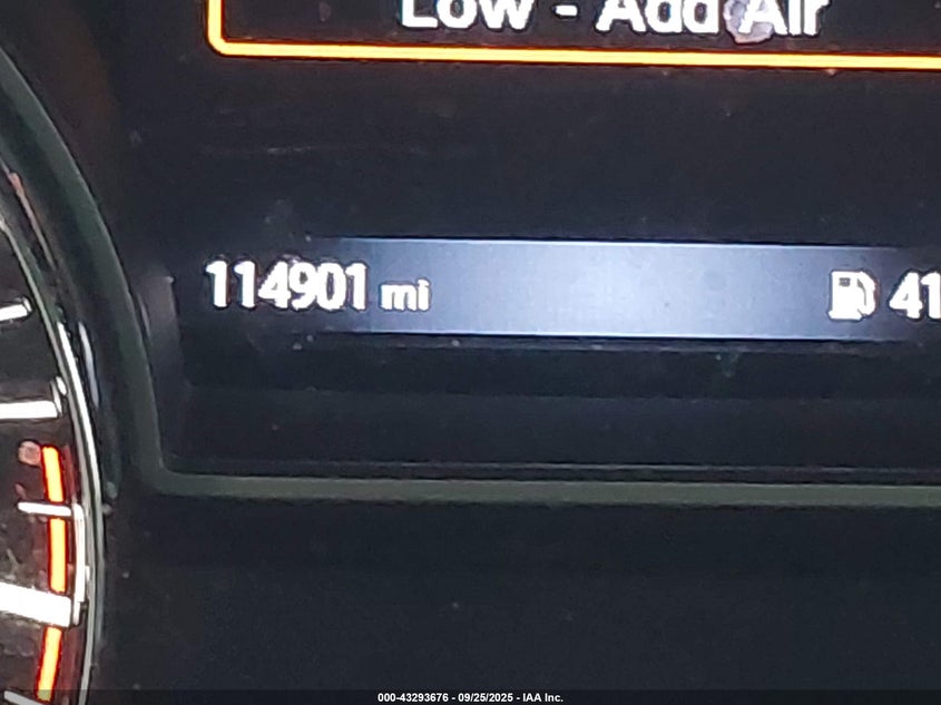 2017 NISSAN PATHFINDER S - 5N1DR2MN5HC637058