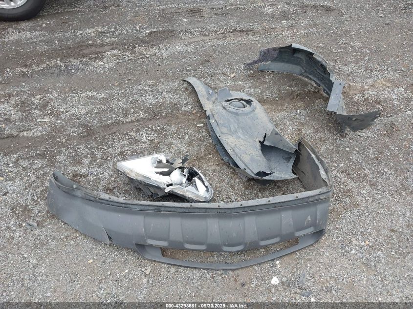 2012 Chevrolet Equinox 1Lt VIN: 2GNALDEK9C6298449 Lot: 43293681