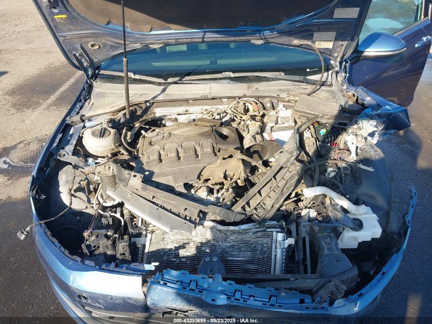 2015 Volkswagen Golf Tdi S 4-Door VIN: 3VWRA7AU7FM079751 Lot: 43293699