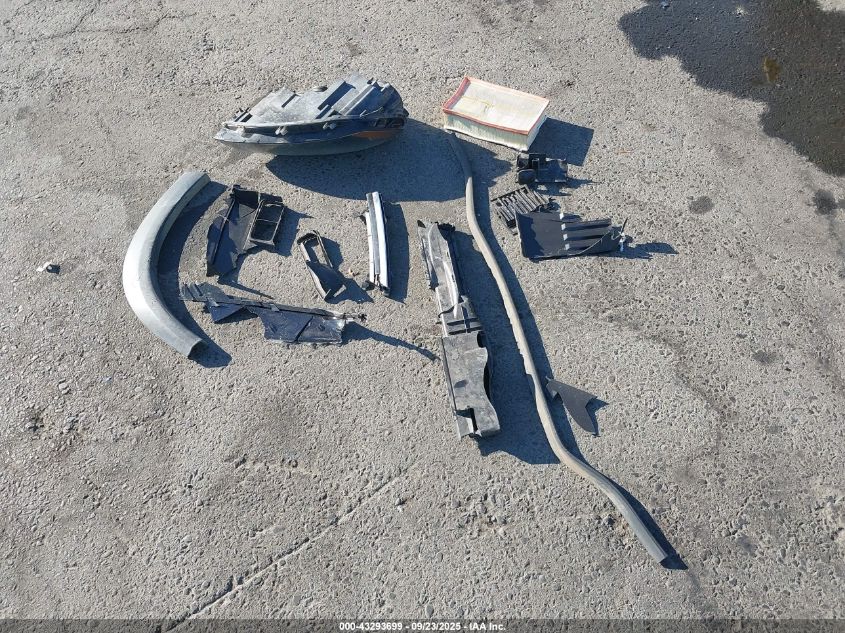 2015 Volkswagen Golf Tdi S 4-Door VIN: 3VWRA7AU7FM079751 Lot: 43293699