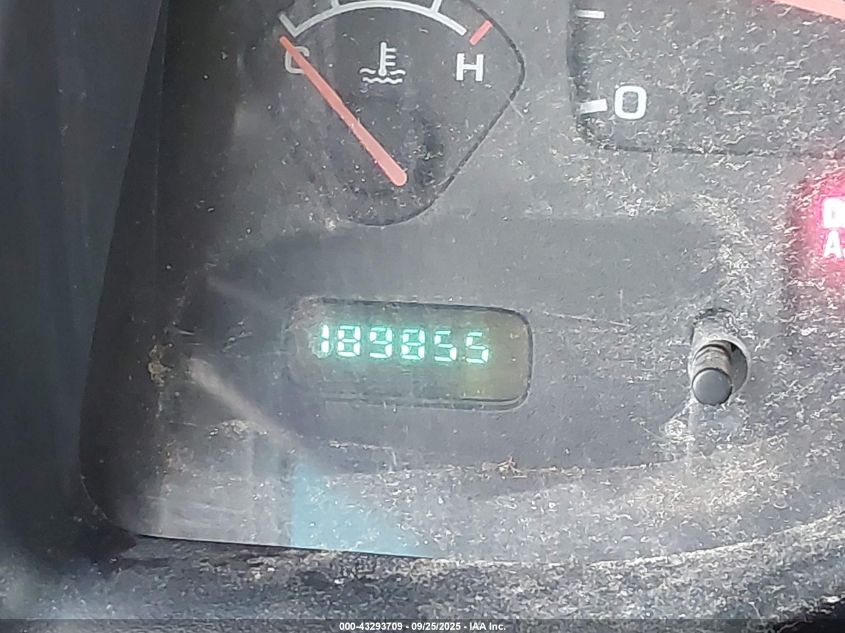 2002 Dodge Dakota Slt VIN: 1B7HG48N22S644435 Lot: 43293709