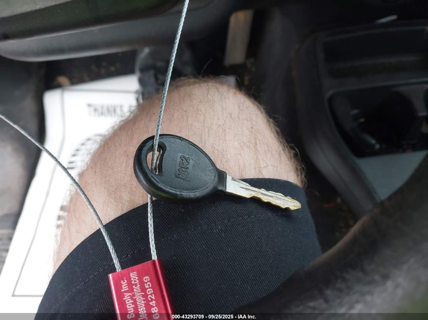 2002 Dodge Dakota Slt VIN: 1B7HG48N22S644435 Lot: 43293709