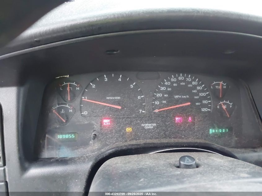 2002 Dodge Dakota Slt VIN: 1B7HG48N22S644435 Lot: 43293709