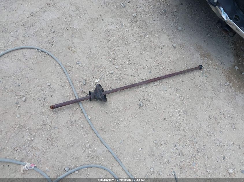 2014 Ram 1500 Laramie VIN: 1C6RR7NM6ES417613 Lot: 43293710