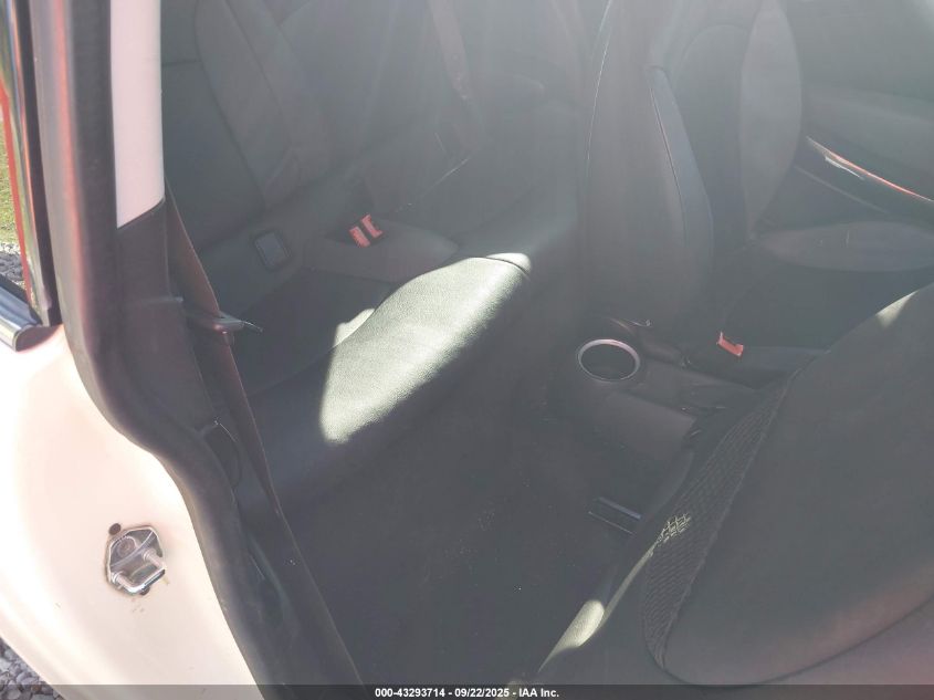 2008 Mini Cooper S VIN: WMWMF73558TV35459 Lot: 43293714