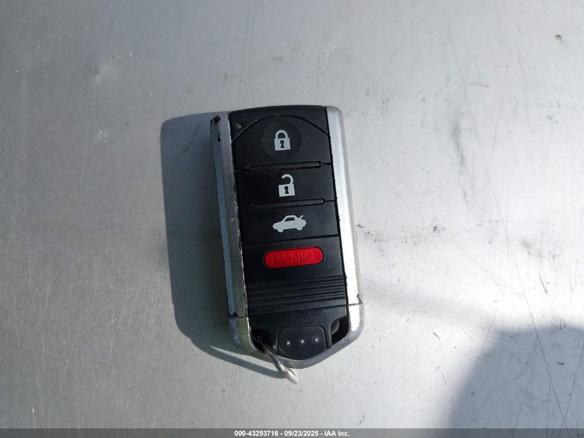 2014 Acura Ilx 2.0L VIN: 19VDE1F30EE010576 Lot: 43293716