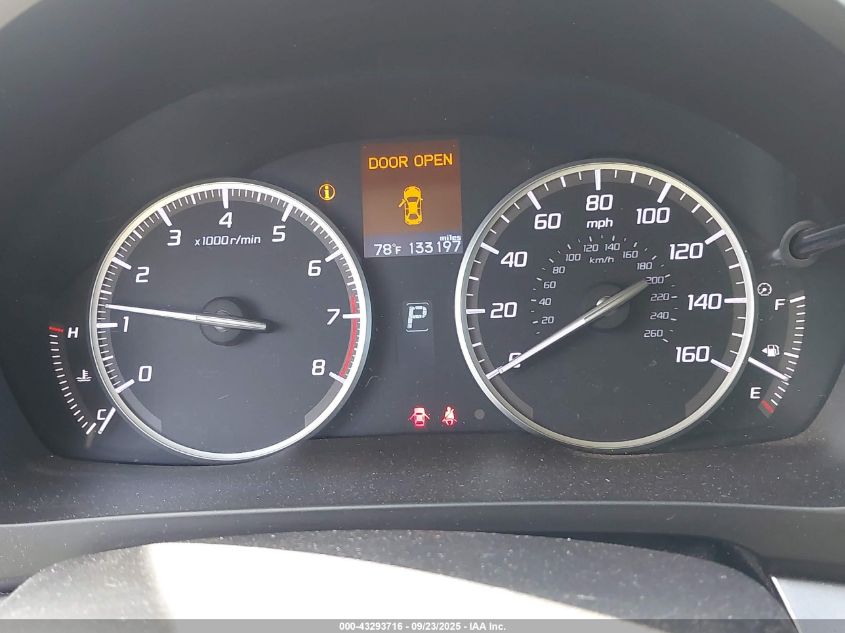 2014 Acura Ilx 2.0L VIN: 19VDE1F30EE010576 Lot: 43293716