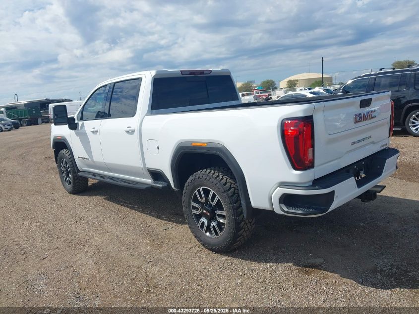 2022 GMC Sierra - 1GT49PE79NF199849