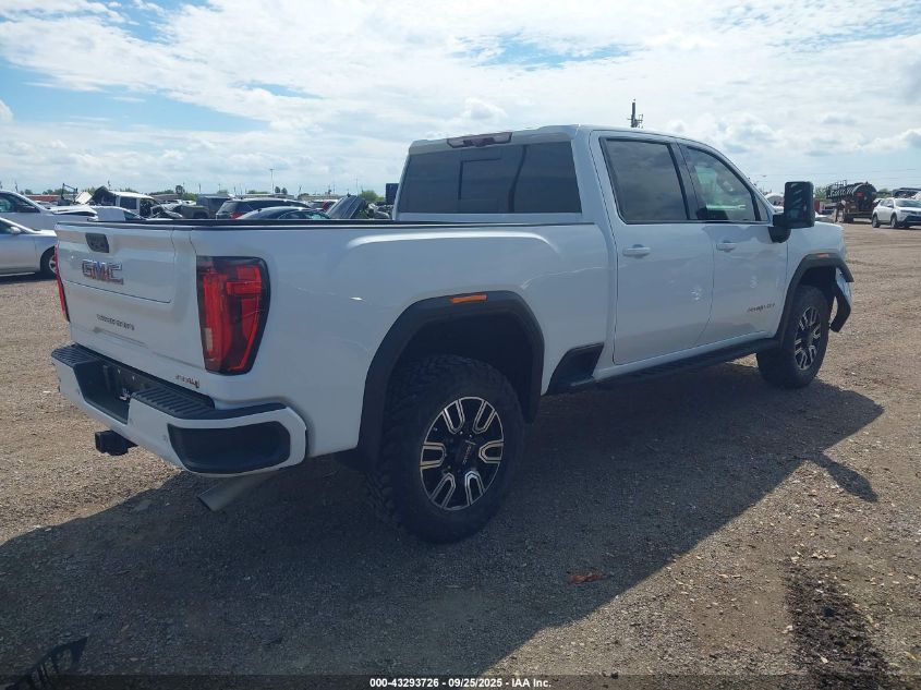 2022 GMC Sierra - 1GT49PE79NF199849