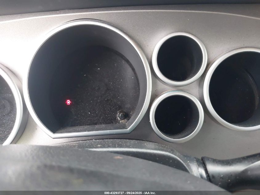 2012 Toyota Tundra Limited 5.7L V8 VIN: 5TFHW5F11CX247215 Lot: 43293727