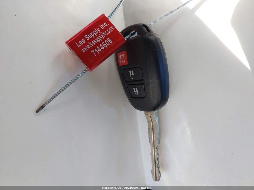 2022 TOYOTA TACOMA SR5 - 3TYSX5EN3NT012139