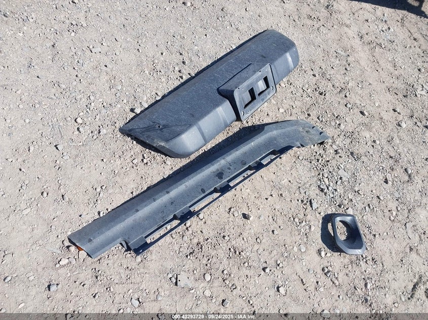 2022 TOYOTA TACOMA SR5 - 3TYSX5EN3NT012139