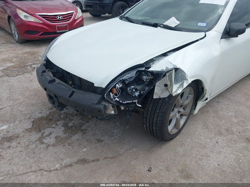 2005 Infiniti G35 VIN: JNKCV54E85M414935 Lot: 43293744