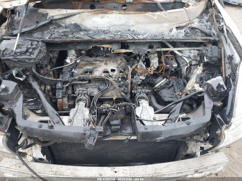 2005 Buick Rendezvous Cx VIN: 3G5DA03E15S521709 Lot: 43293745