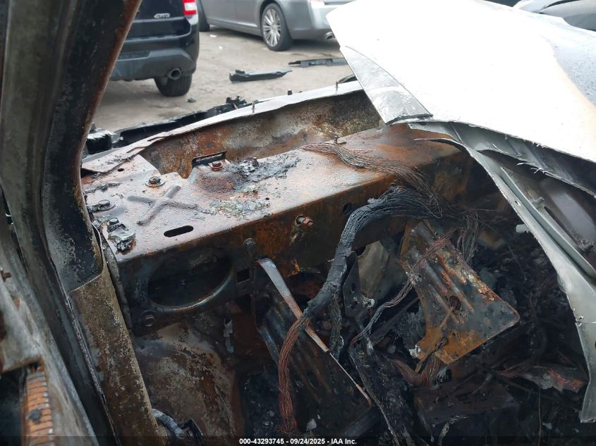 2005 Buick Rendezvous Cx VIN: 3G5DA03E15S521709 Lot: 43293745