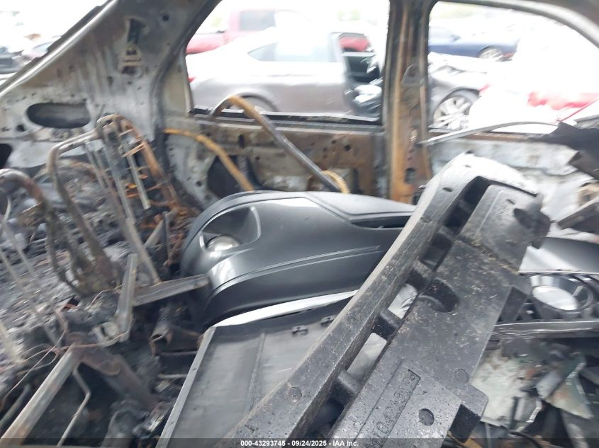 2005 Buick Rendezvous Cx VIN: 3G5DA03E15S521709 Lot: 43293745