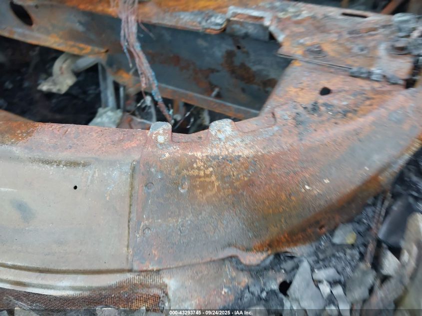 2005 Buick Rendezvous Cx VIN: 3G5DA03E15S521709 Lot: 43293745