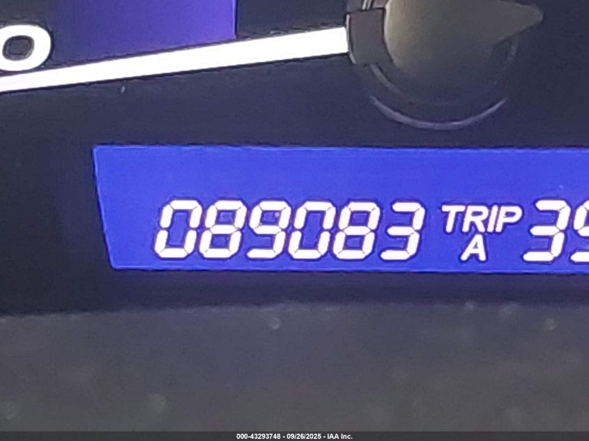 2008 Honda Civic Hybrid Hybrid VIN: JHMFA36298S015936 Lot: 43293748