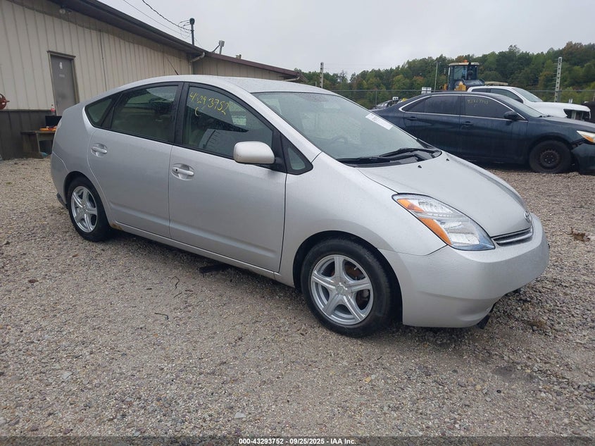 JTDKB20U963188011 2006 Toyota Prius auction photo 1