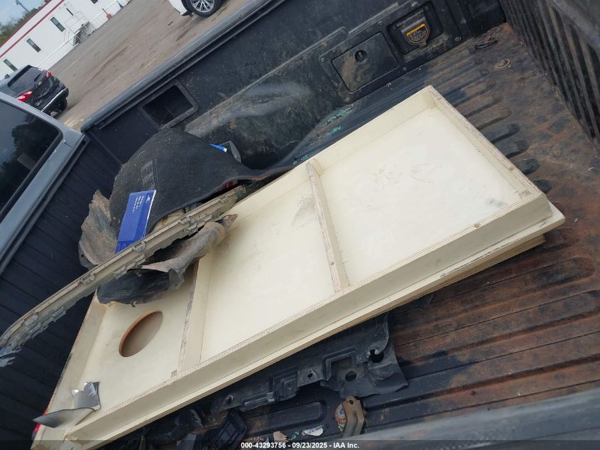 2006 Toyota Tacoma Base V6 VIN: 5TELU42N36Z309519 Lot: 43293756