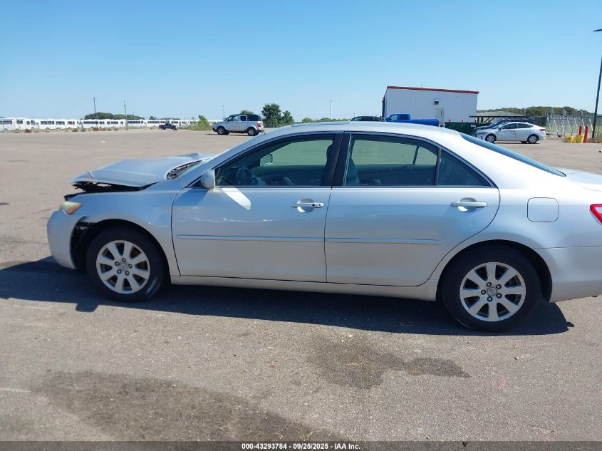 2009 Toyota Camry Xle V6 VIN: 4T1BK46K29U080938 Lot: 43293784