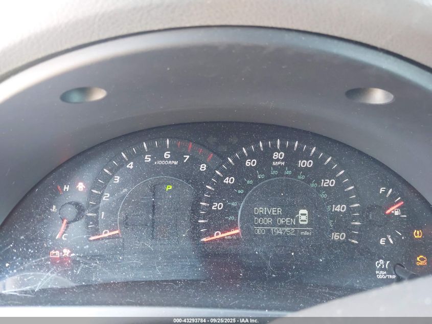 2009 Toyota Camry Xle V6 VIN: 4T1BK46K29U080938 Lot: 43293784