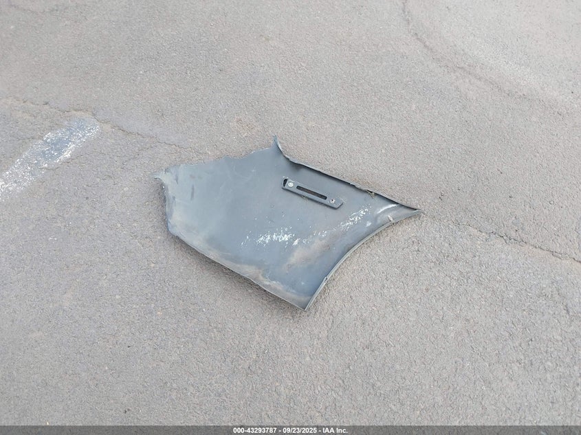 2003 Ford Mustang VIN: 1FAFP40423F316975 Lot: 43293787