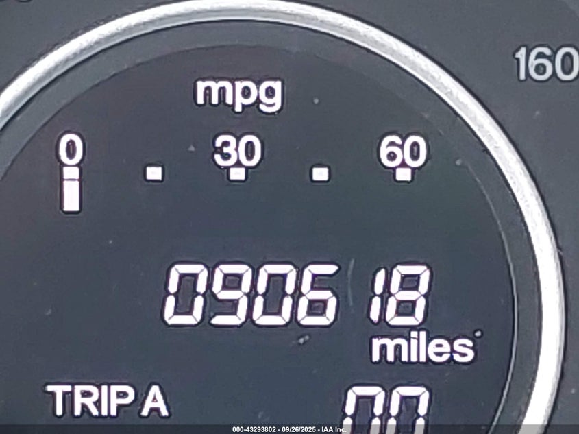 2016 Honda Cr-V Ex VIN: 2HKRM4H52GH728774 Lot: 43293802