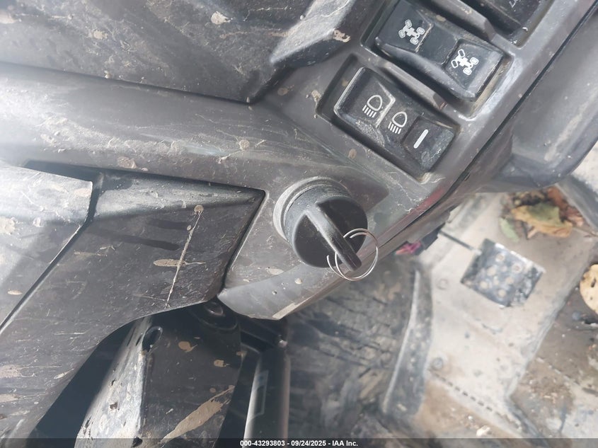 2024 Polaris Rzr Xp 1000 Ultimate VIN: 3NSNEF991RF042959 Lot: 43293803