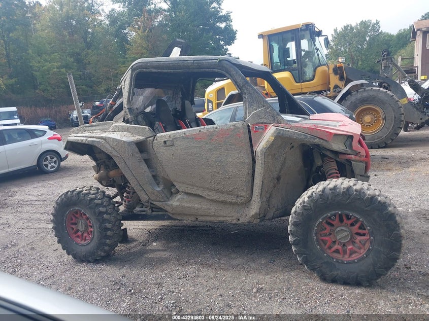 2024 Polaris Rzr Xp 1000 Ultimate VIN: 3NSNEF991RF042959 Lot: 43293803