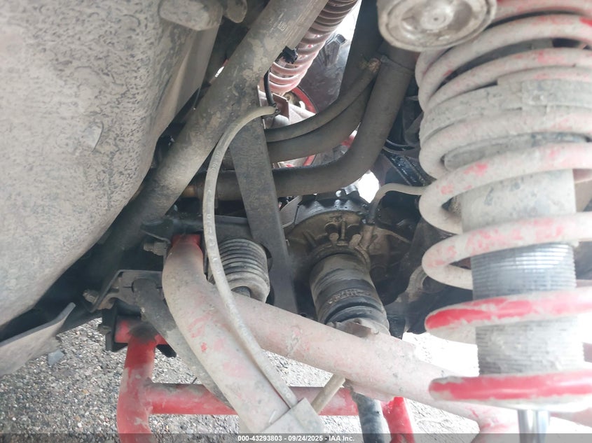 2024 Polaris Rzr Xp 1000 Ultimate VIN: 3NSNEF991RF042959 Lot: 43293803