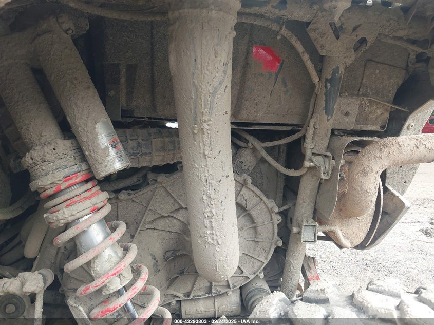 2024 Polaris Rzr Xp 1000 Ultimate VIN: 3NSNEF991RF042959 Lot: 43293803