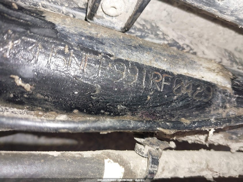 2024 Polaris Rzr Xp 1000 Ultimate VIN: 3NSNEF991RF042959 Lot: 43293803