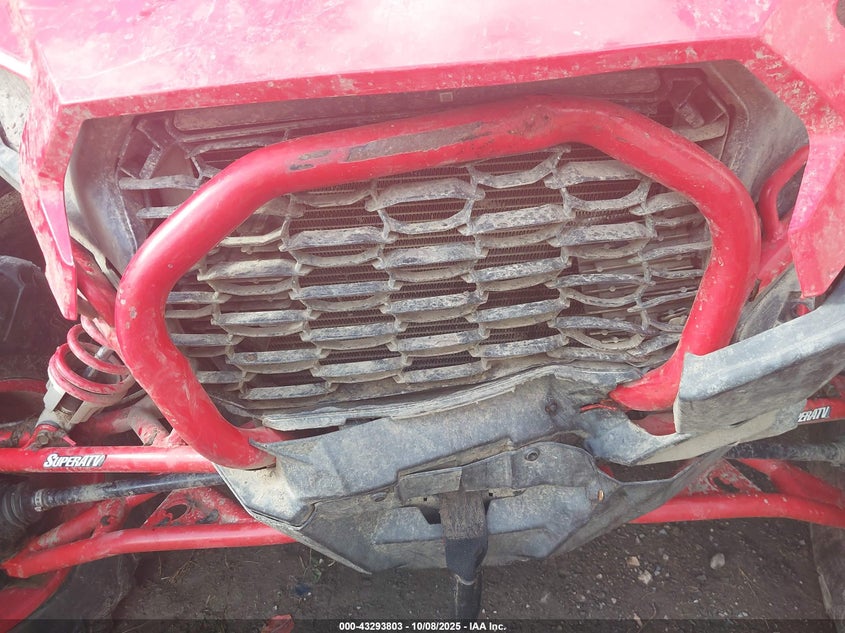 2024 Polaris Rzr Xp 1000 Ultimate VIN: 3NSNEF991RF042959 Lot: 43293803