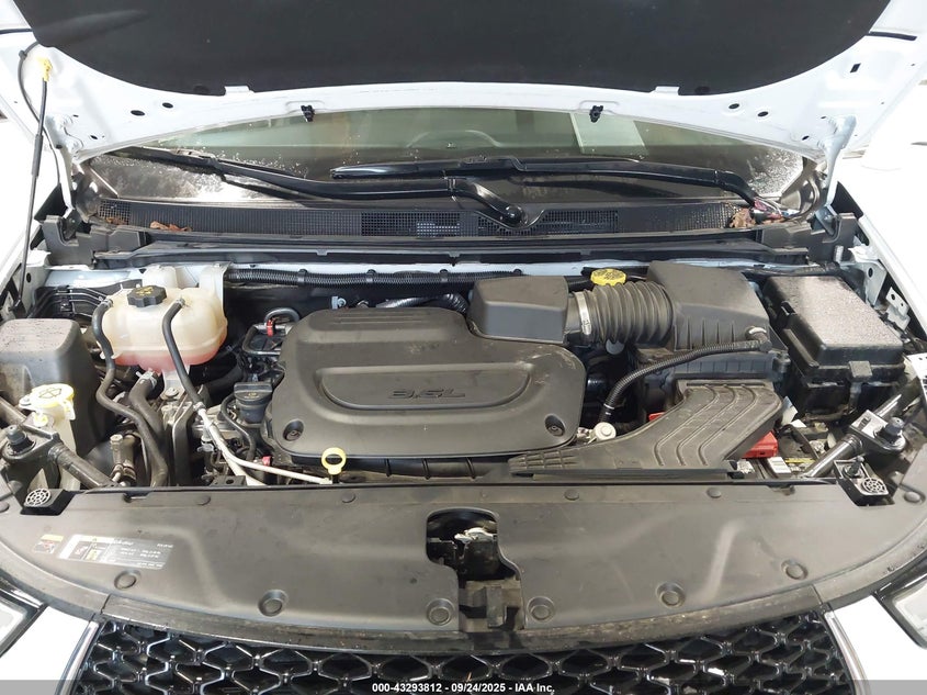 2022 Chrysler Pacifica Touring L VIN: 2C4RC1BG5NR140587 Lot: 43293812