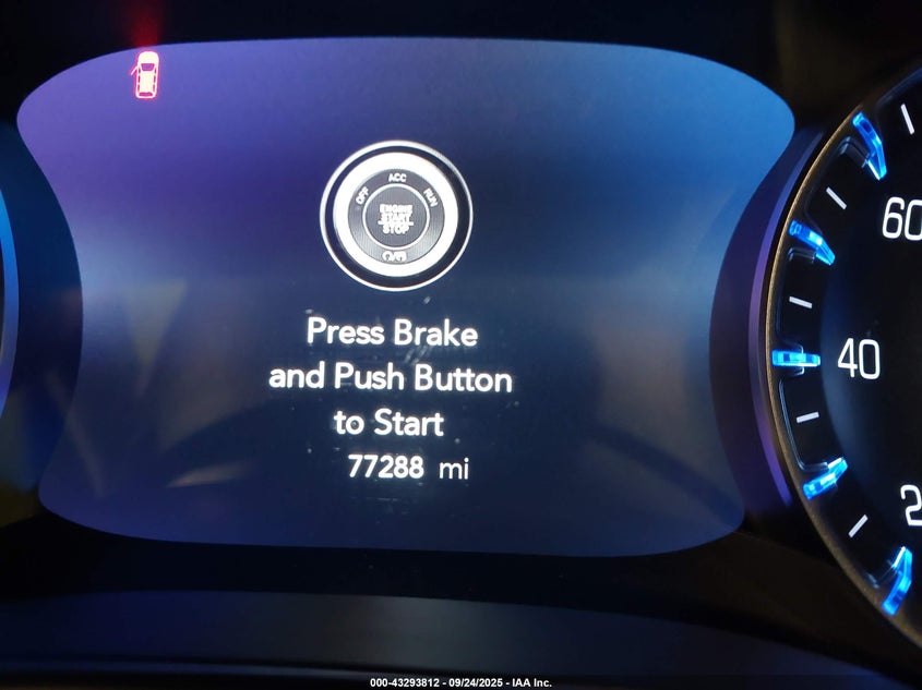 2022 Chrysler Pacifica Touring L VIN: 2C4RC1BG5NR140587 Lot: 43293812