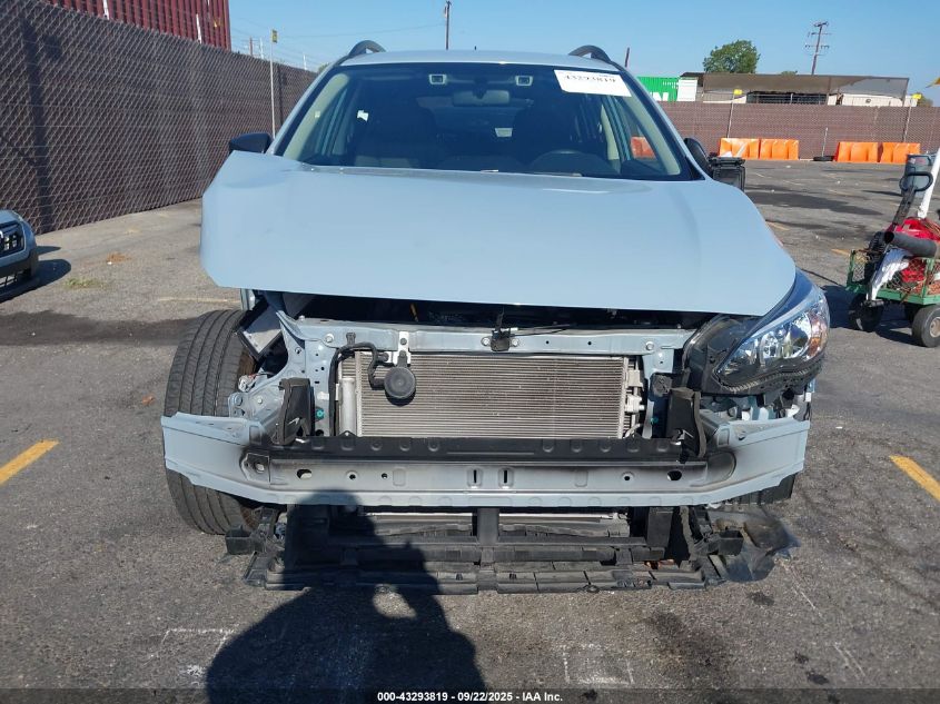 2023 Subaru Crosstrek VIN: JF2GTABC0PH251276 Lot: 43293819