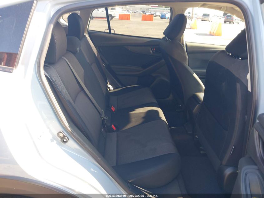 2023 Subaru Crosstrek VIN: JF2GTABC0PH251276 Lot: 43293819