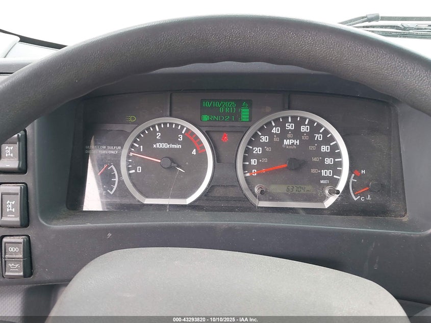 JALE5W166J7304177 2018 ISUZU  photo no. 5
